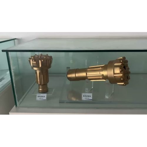 高品质潜孔锤钻具