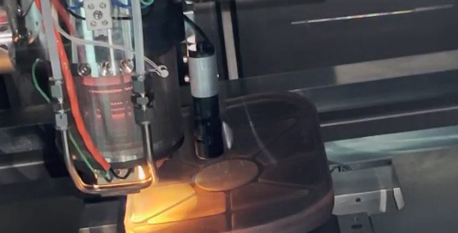 Ion Beam figuring for high precision optics