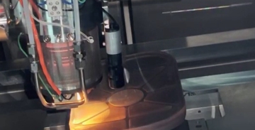Ion Beam figuring for high precision optics