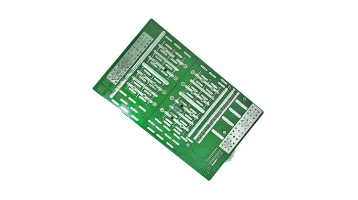 Tableros de PCB de doble lado