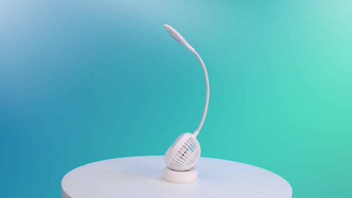 Lampada da scrivania a LED