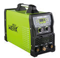Aluminum Copper IGBT WSME-200/250 AC/DC Pulse Inverter TIG/MMA Welding Machine1