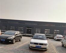 Cangzhou Oubeiruike Instrument And Equipment Co., Ltd