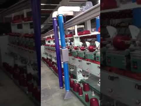 BW32 Presier winder