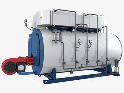 Küresel Kazan Endüstrisi 2026'da Akıllı, Düşük Karbonlu Teknolojiye Geçiyor