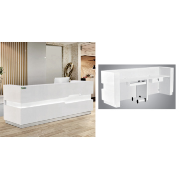 Top 10 Most Popular Chinese Small Reception Desk Brands