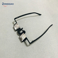 OEM Hot Selling Optical Fused Silica K9 Belay Glasses Right Angle Prism1
