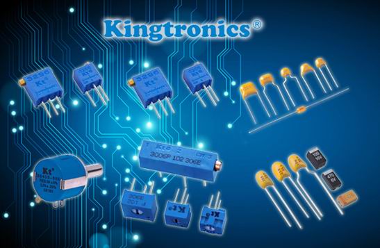 Kingtronics International Company