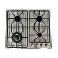 Low Price Golden Supplier Europe Gas Cooker Triple Ring 4 Burner Stove1