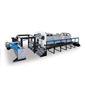 High Speed Precision Servo Sheet Cutter GM14001