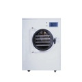 Portable Food Vacuum Freeze Dryer Machine - Continuous Freeze Drying Solution1