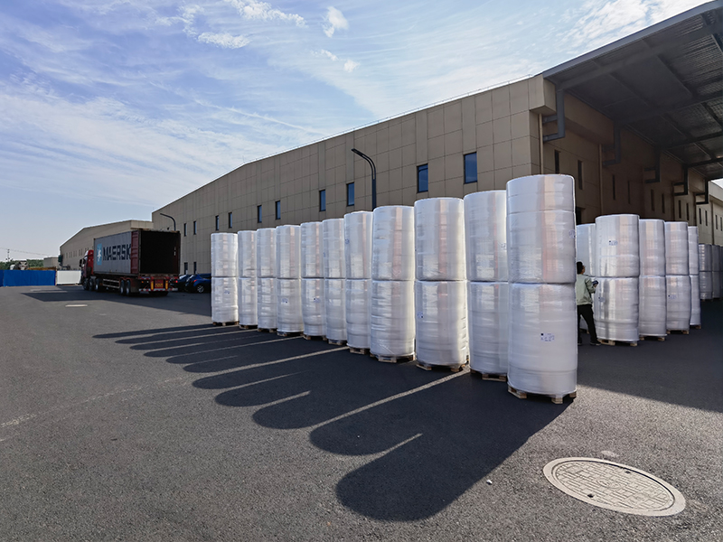 Sunshine Hygiene and Health Care Technology Jiangyin Co., Ltd