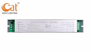 Automatic LED Emergency Conversion Kit