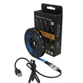5050 RGB Waterproof Smart App LED TV Backlight Strip1