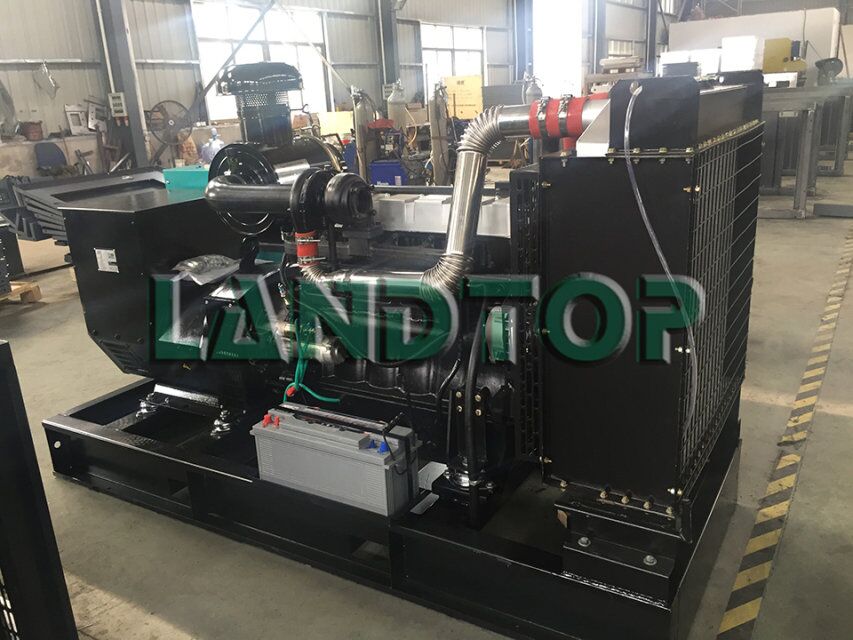 Diesel Generator