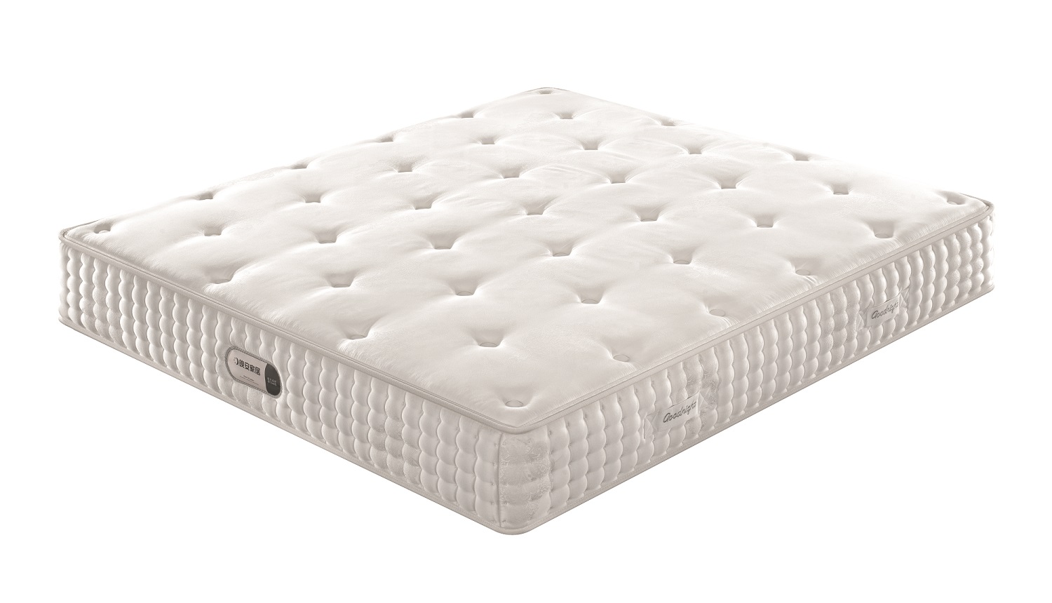 Matelas d&#39;hôtel C-PF2531H