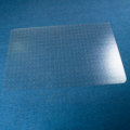 Transparent PET Chair Mat for Carpet - 91.5x122cm Office Floor Protector1