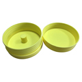 Plastic Box Packing for Carbide Inserts - New Product1