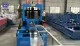 Mesin Yingyee Automatic CZ Purlin Roll Forming Machine