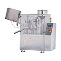 Cream and Liquid Soap Filling Machine1