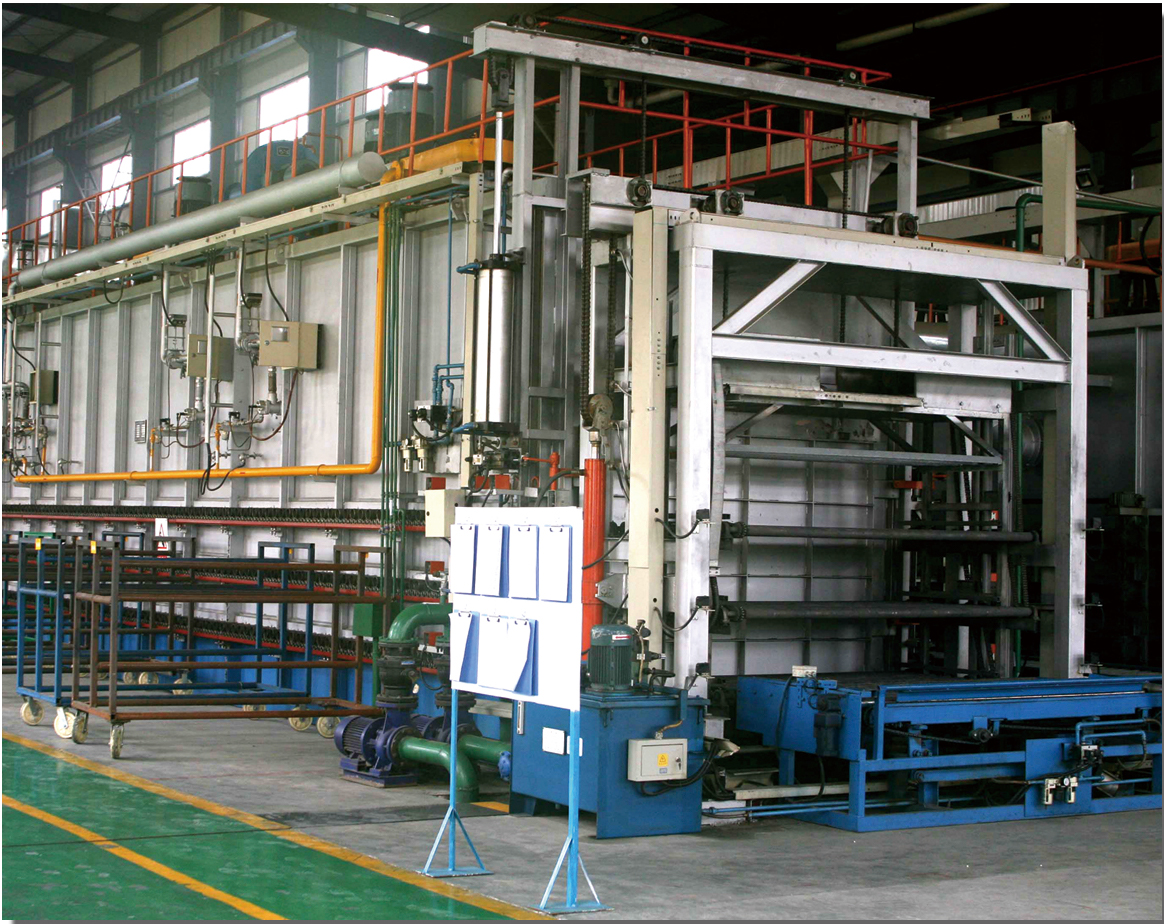 Shamora  Material Industry
