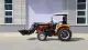 Trattore agricolo da 55 CV da 55 CV con cabina