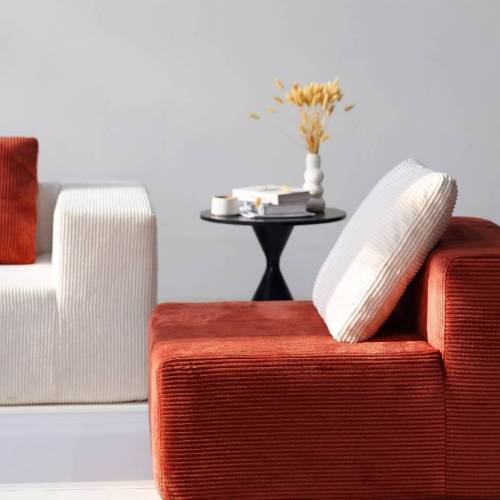 SereneHaven 압축 소파: 전문적인 사용 및 유지 관리 가이드(제조업체의 권위 있는 해석)