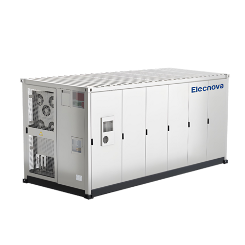 Elecnova Energy Stroage System