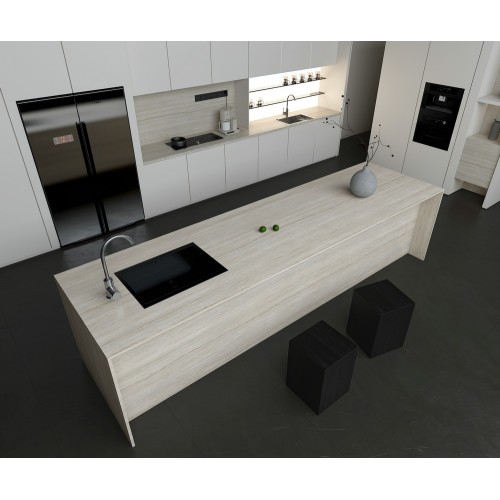 ทำไมต้องเผาหิน/แผ่นพอร์ซเลน?