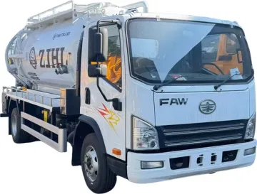 Wholesale Sewage Suction Truck for Municipal Drainage Maintenance1