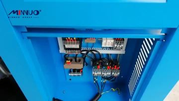 Power Frequency air compressor brands