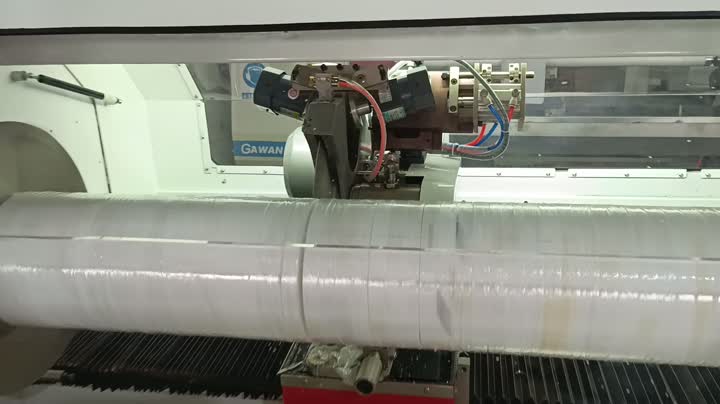 एकल अक्ष काटने की मेज