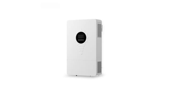 Solar Inverter-3