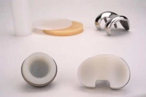 Anwendung von UHMWPE -Fasern im medizinischen Bereich