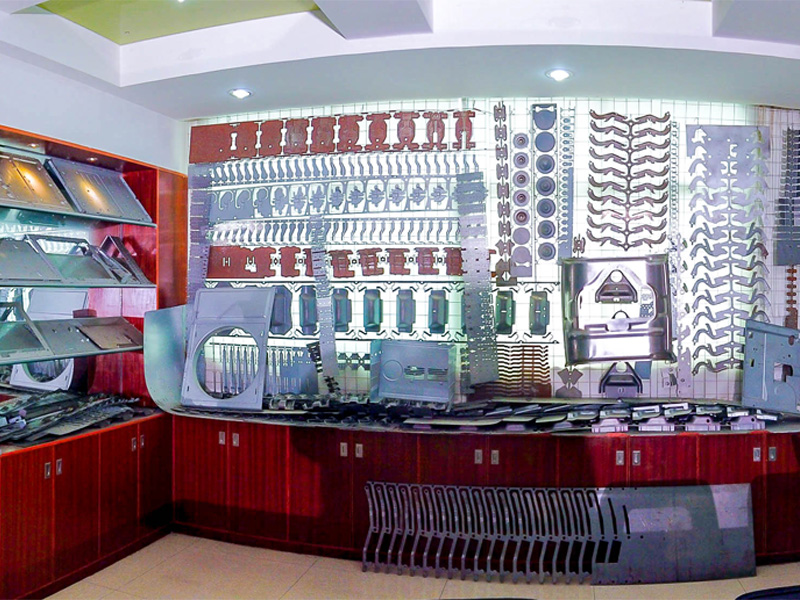 Pro Success Development Limited
