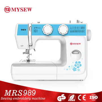 China Top 10 household sewing machine Brands