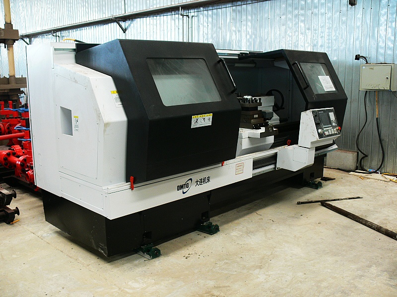 Company image