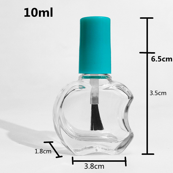 Nail Polish Bottle