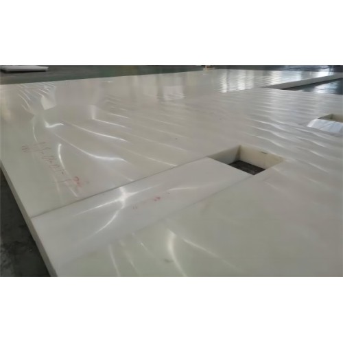 Ultra-high Molecular Weight Polyethylene Board Stable Performance