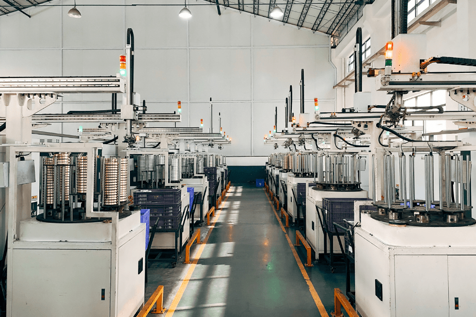 Guangdong Horisun Co., Ltd