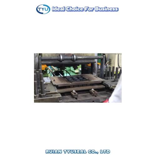 Perkhidmatan Penuh Untuk Projek Anda