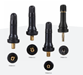 High-Quality TPMS Valve Stems and Nozzles for Car Tire Repair and Truck Valve Air Inflation1