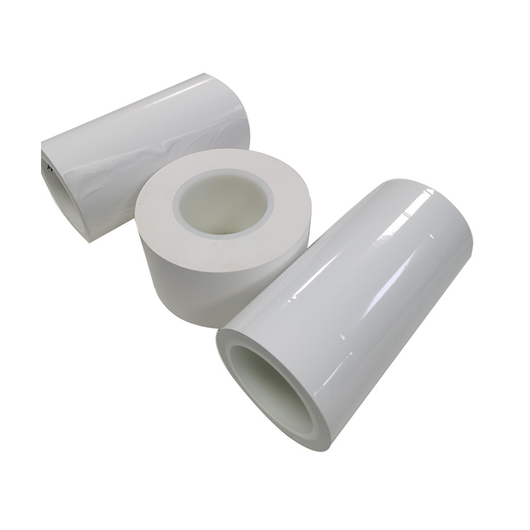 자동차 전자 제품을위한 고순도 PP 릴리스 필름