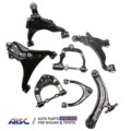 AISC Auto Parts: Hot Selling Suspension Parts for Japanese Cars - Upper & Lower Control Arms1