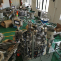 Automatic Assembly Machine for Emulsion Pump Nozzle1