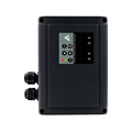 Robotsy 220V to 380V VFD Variable Frequency Drive for Water Pumps (0.75kW~11kW)1