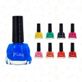 BBC Gel Nail Polish Kit - Water Based Gel Polish 8ML1