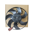 High Quality Magneti Marelli 12V Radiator Turbo Fan for Audi VW (OE:3C0959455G)1