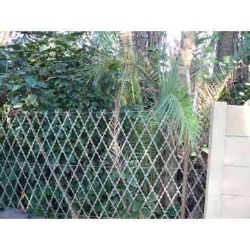Top 10 Popular Chinese D Welded Wire Mesh Fence Manufacturers