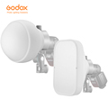 Godox ML-CD15 ML-CS1625 Diffusion Dome Kit for Various Godox Flashes1
